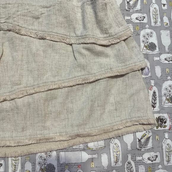 Very j tiered boho tank - Picture 4 of 8